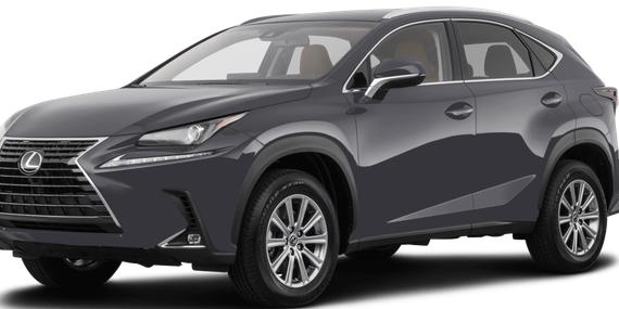 LEXUS NX 2020 JTJDARDZ6L2220938 image