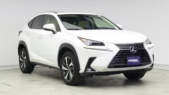 LEXUS NX 2020 JTJGARBZ4L2177362 image LEXUS NX 2020 JTJGARBZ4L2177362 image