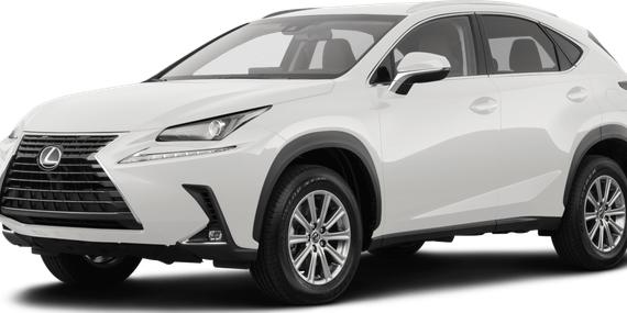 LEXUS NX 2020 JTJGARDZ3L5017162 image