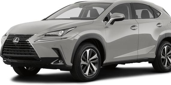 LEXUS NX 2020 JTJDJRDZXL5006856 image