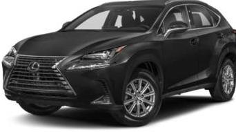 LEXUS NX 2020 JTJGARDZ0L5010203 image