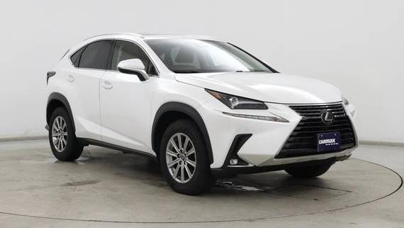 LEXUS NX 2020 JTJDARDZ6L5001038 image