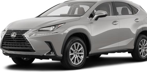 LEXUS NX 2020 JTJDARDZXL2218982 image
