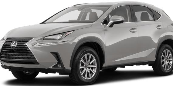 LEXUS NX 2020 JTJGARDZ7L5002695 image