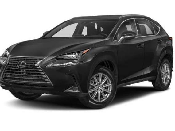 LEXUS NX 2020 JTJAARBZ5L2173665 image