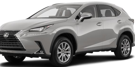 LEXUS NX 2020 JTJDARBZ7L2171624 image LEXUS NX 2020 JTJDARBZ7L2171624 image