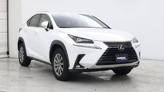 LEXUS NX 2020 JTJDARDZ0L2235211 image