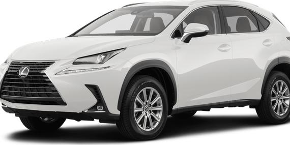 LEXUS NX 2020 JTJDARDZXL5003455 image