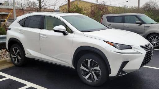 LEXUS NX 2020 JTJGJRDZ4L5000158 image LEXUS NX 2020 JTJGJRDZ4L5000158 image