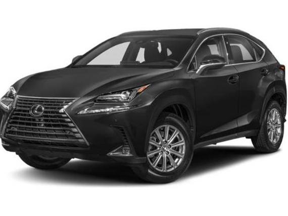 LEXUS NX 2020 JTJDARDZ9L2223011 image
