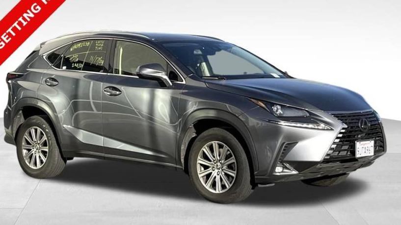 LEXUS NX 2020 JTJAARBZ2L5014603 image LEXUS NX 2020 JTJAARBZ2L5014603 image