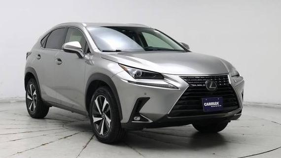 LEXUS NX 2020 JTJGARDZ7L5013177 image