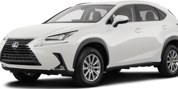 LEXUS NX 2020 JTJDARDZXL5005030 image