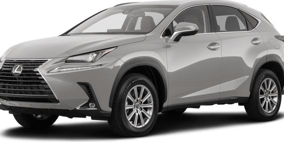 LEXUS NX 2020 JTJGARDZXL5013769 image LEXUS NX 2020 JTJGARDZXL5013769 image