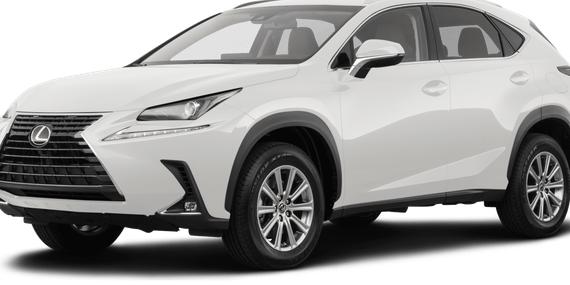 LEXUS NX 2020 JTJGARDZ6L5010626 image