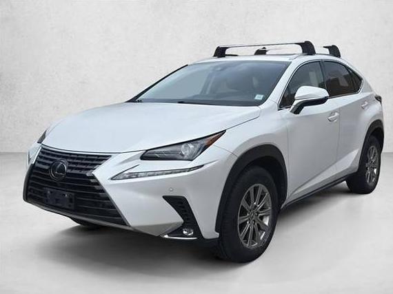 LEXUS NX 2020 JTJDARBZ1L5019479 image