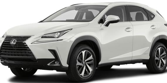 LEXUS NX 2020 JTJGJRDZ6L5005698 image LEXUS NX 2020 JTJGJRDZ6L5005698 image