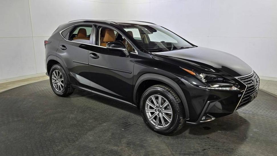 LEXUS NX 2020 JTJDARDZ3L2226146 image