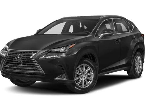 LEXUS NX 2020 JTJAARDZ3L2226361 image