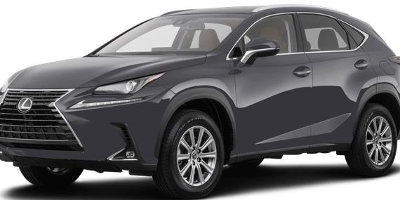 LEXUS NX 2020 JTJGARBZXL2165913 image LEXUS NX 2020 JTJGARBZXL2165913 image