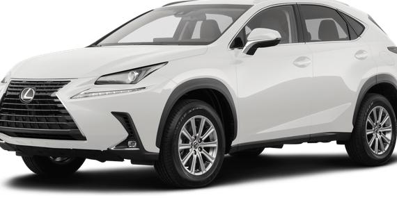 LEXUS NX 2020 JTJDARBZ5L2176711 image