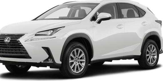LEXUS NX 2020 JTJGARBZ0L5020474 image