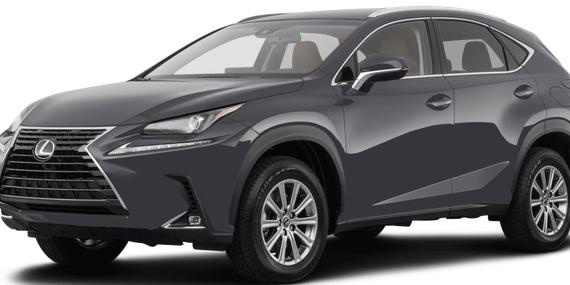 LEXUS NX 2020 JTJDARDZXL5012379 image