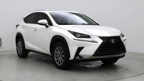 LEXUS NX 2020 JTJDARBZ3L2173452 image LEXUS NX 2020 JTJDARBZ3L2173452 image