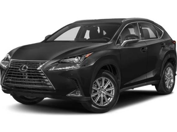 LEXUS NX 2020 JTJAARBZXL5018981 image