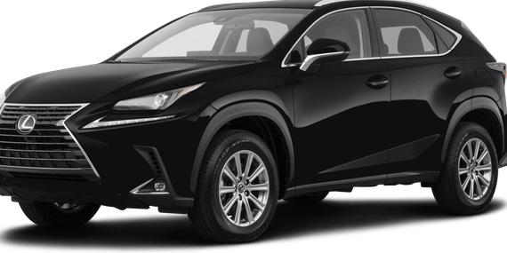LEXUS NX 2020 JTJDARDZXL5008624 image