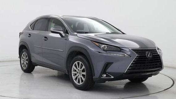 LEXUS NX 2020 JTJAARBZ0L2176361 image LEXUS NX 2020 JTJAARBZ0L2176361 image