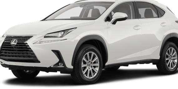 LEXUS NX 2020 JTJDARBZXL5018248 image