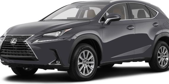 LEXUS NX 2020 JTJDARDZ1L2235637 image