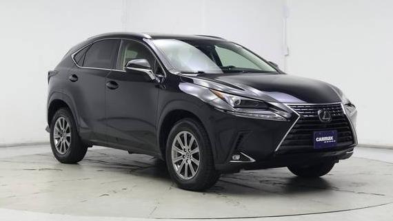 LEXUS NX 2020 JTJDARDZXL5005707 image LEXUS NX 2020 JTJDARDZXL5005707 image