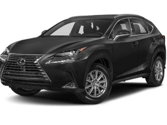 LEXUS NX 2020 JTJGARDZ1L5012459 image