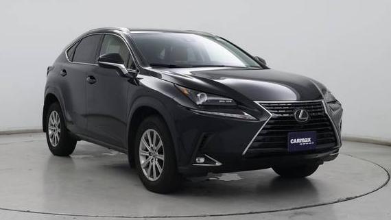 LEXUS NX 2020 JTJDARDZ7L5012341 image