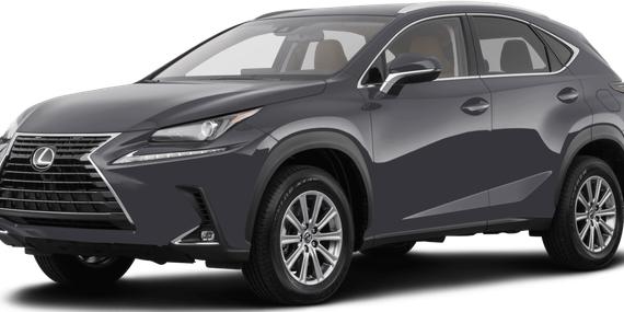 LEXUS NX 2020 JTJGARDZ5L2226162 image