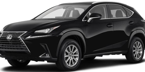 LEXUS NX 2020 JTJAARBZ1L5014947 image