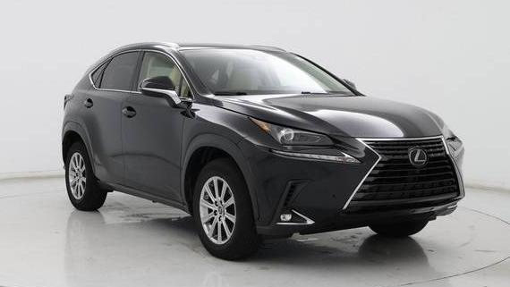 LEXUS NX 2020 JTJDARDZ6L5007468 image LEXUS NX 2020 JTJDARDZ6L5007468 image