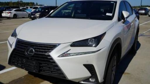 LEXUS NX 2020 JTJDARBZ1L5018493 image