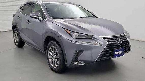 LEXUS NX 2020 JTJDARDZ6L2226593 image
