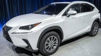 LEXUS NX 2020 JTJDJRDZ4L2126539 image