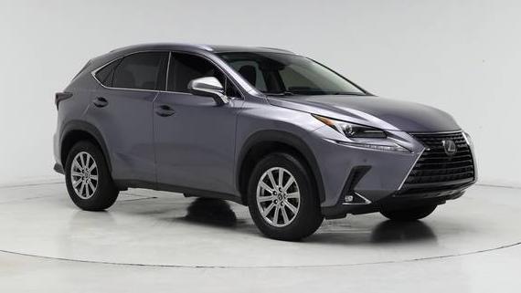 LEXUS NX 2020 JTJDARBZ6L2177219 image