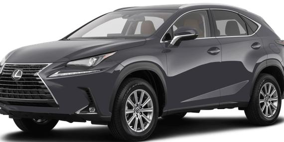 LEXUS NX 2020 JTJAARBZ2L5018294 image LEXUS NX 2020 JTJAARBZ2L5018294 image