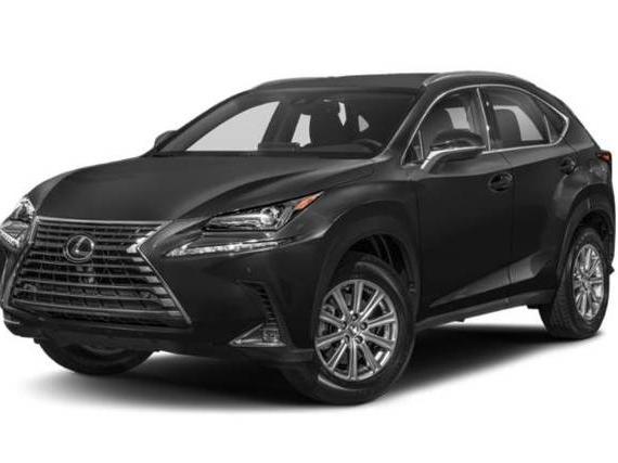 LEXUS NX 2020 JTJDARDZXL5006338 image