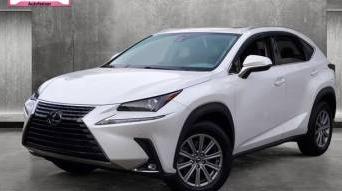 LEXUS NX 2020 JTJDARBZ1L5019532 image
