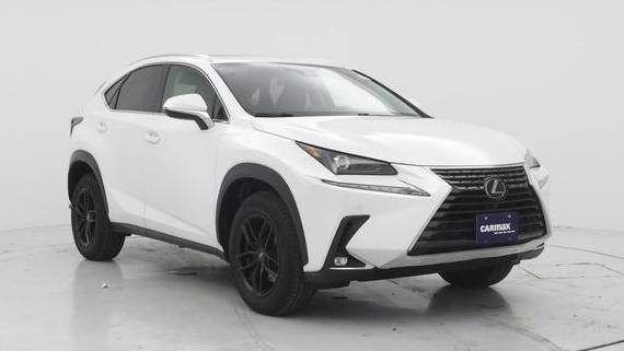 LEXUS NX 2020 JTJDARDZ5L5004190 image