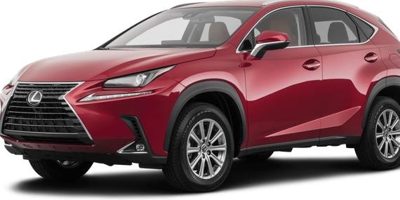 LEXUS NX 2020 JTJDARDZ6L5018776 image