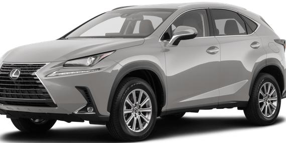 LEXUS NX 2020 JTJGARBZ1L5017258 image