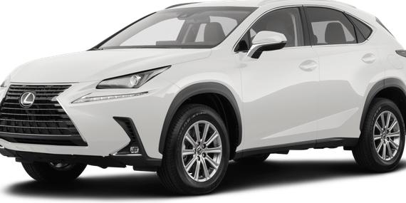 LEXUS NX 2020 JTJGARDZ0L2218518 image